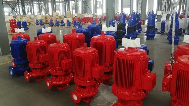 家用管道泵型号参数，如何准确对照选择？**