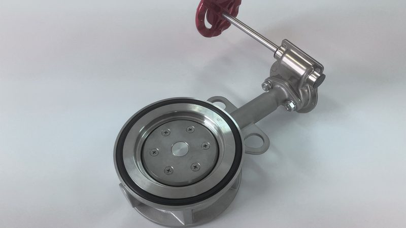 DN300法兰尺寸解析：关键参数与选型要点