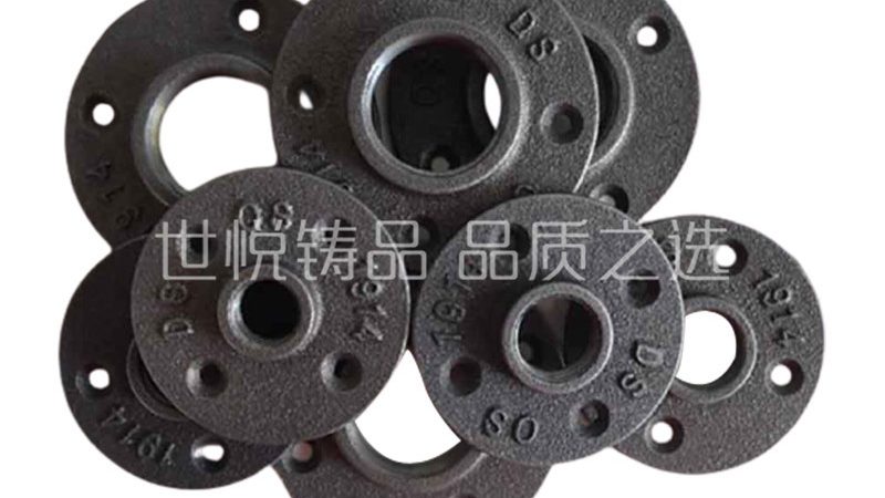 管件批发与零售价格差异解析